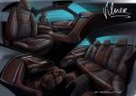 Mercedes-Benz E55 AMG 4Matic by Vilner 2014 года